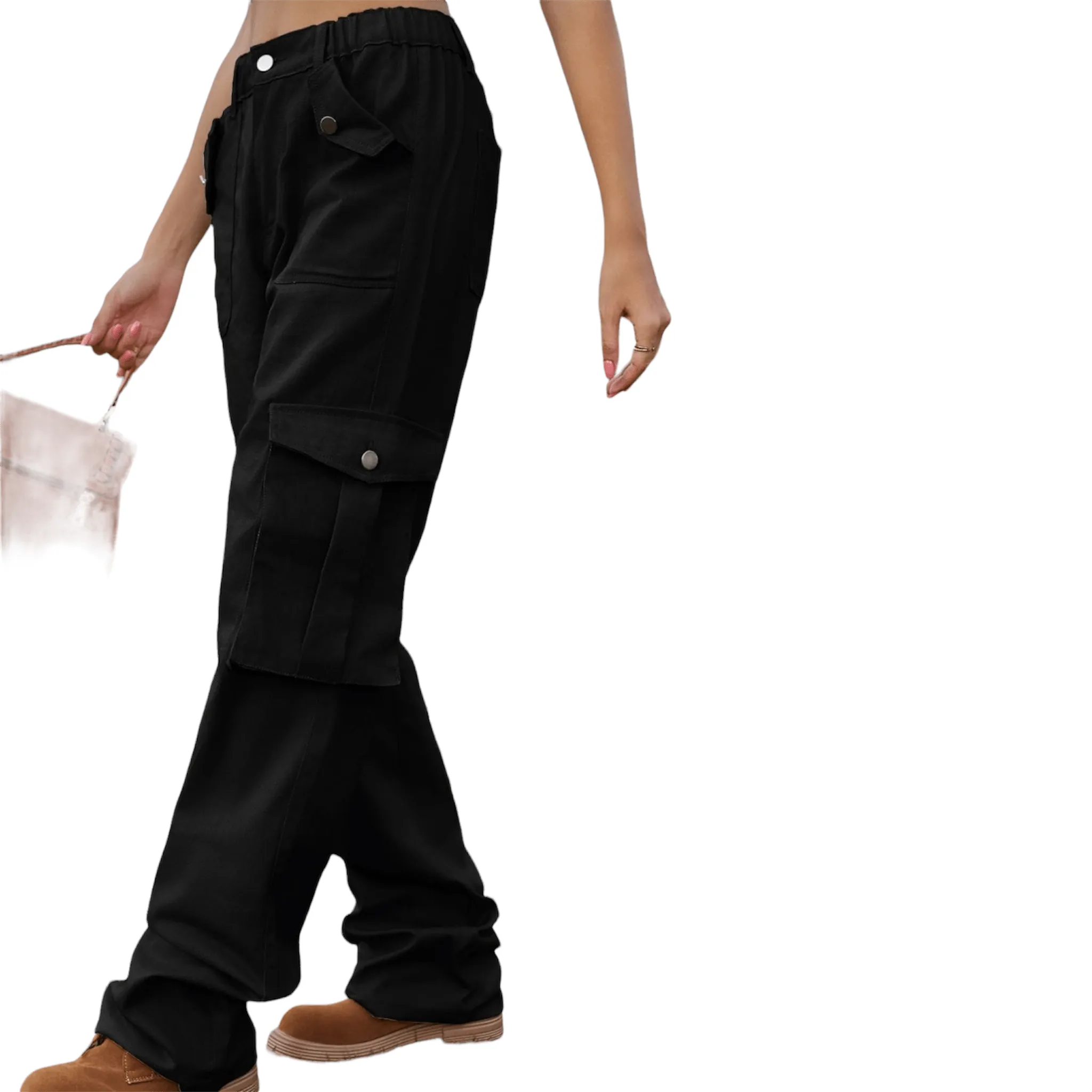 Backcountry Voyager Loose Fit Jeans