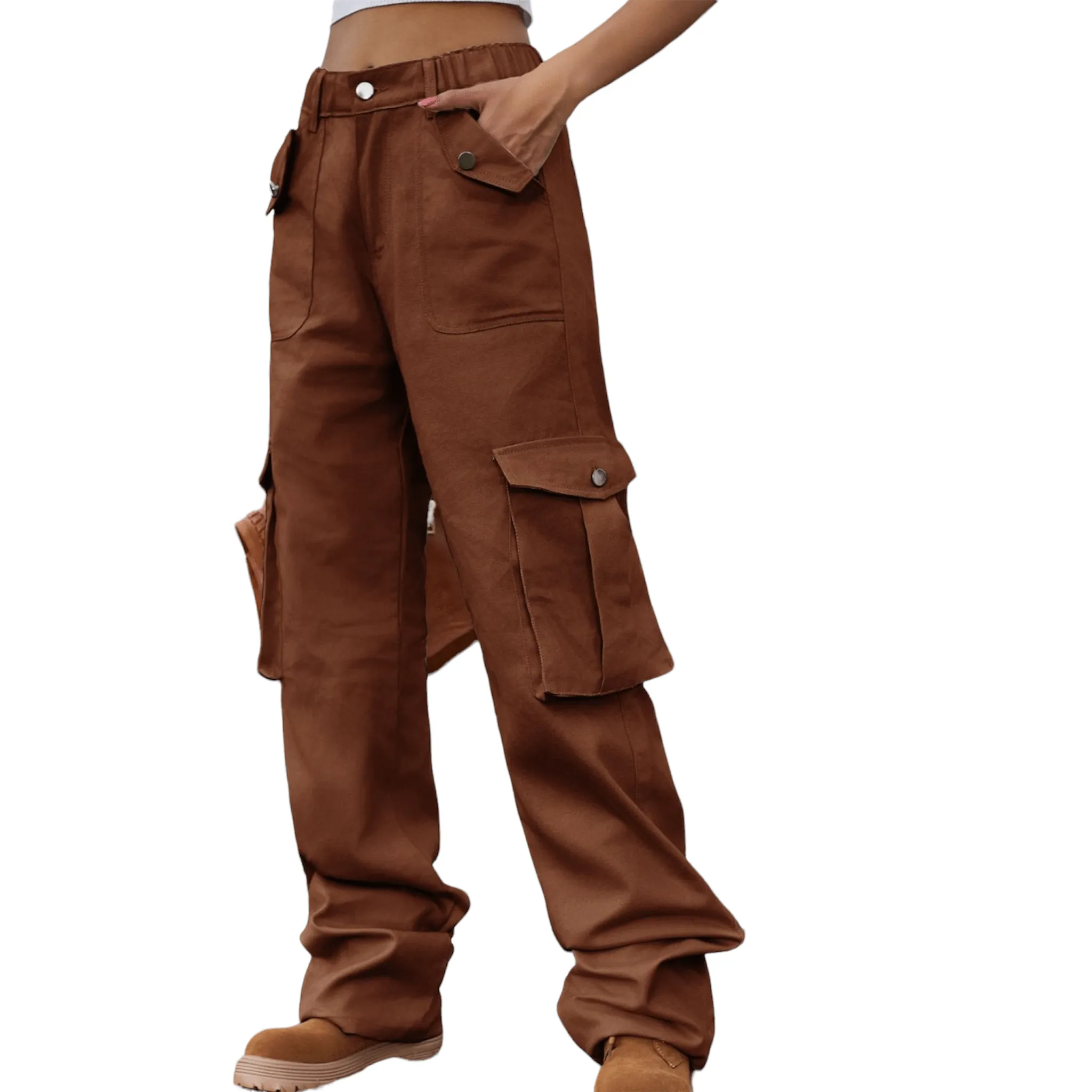 Backcountry Voyager Loose Fit Jeans