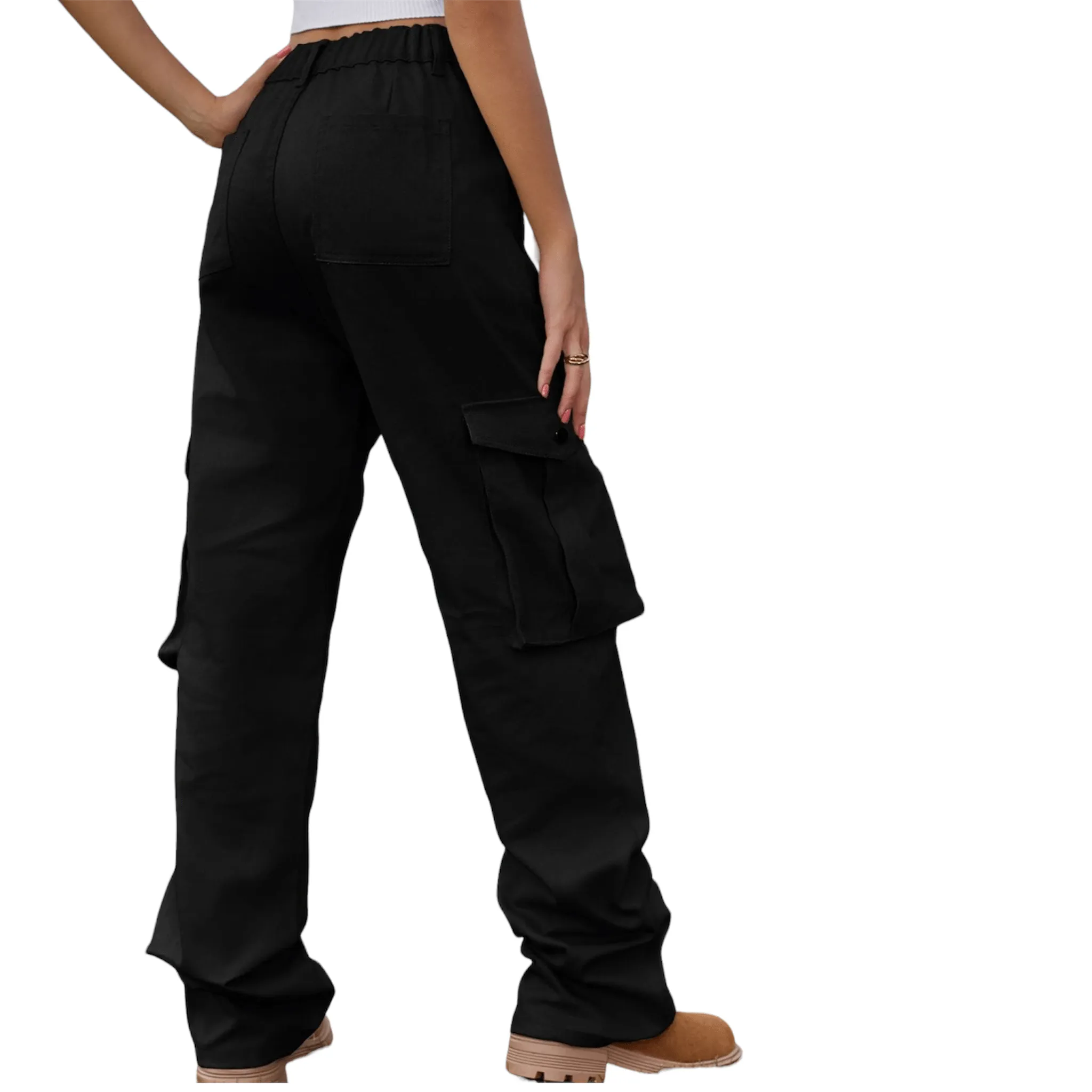 Backcountry Voyager Loose Fit Jeans