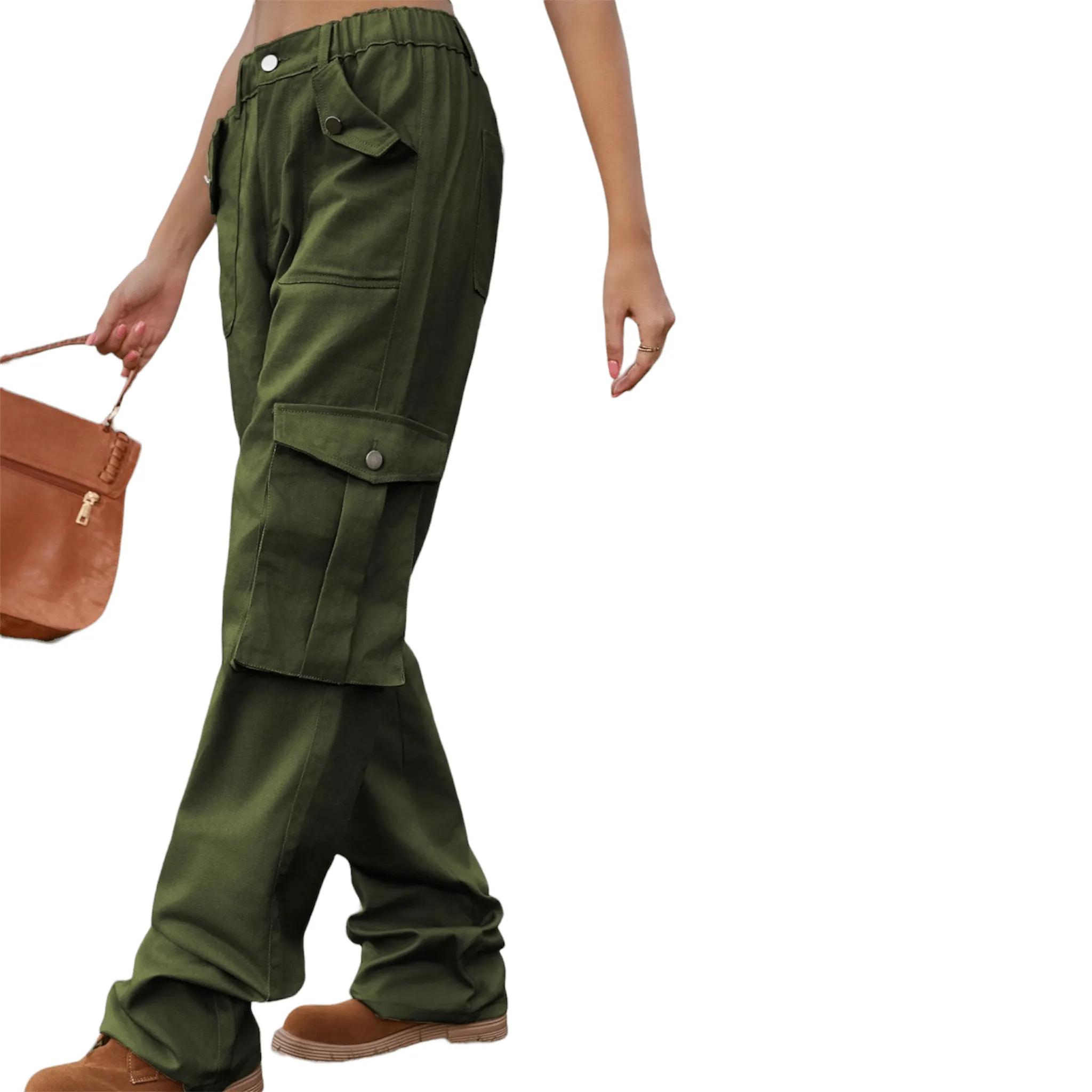 Backcountry Voyager Loose Fit Jeans