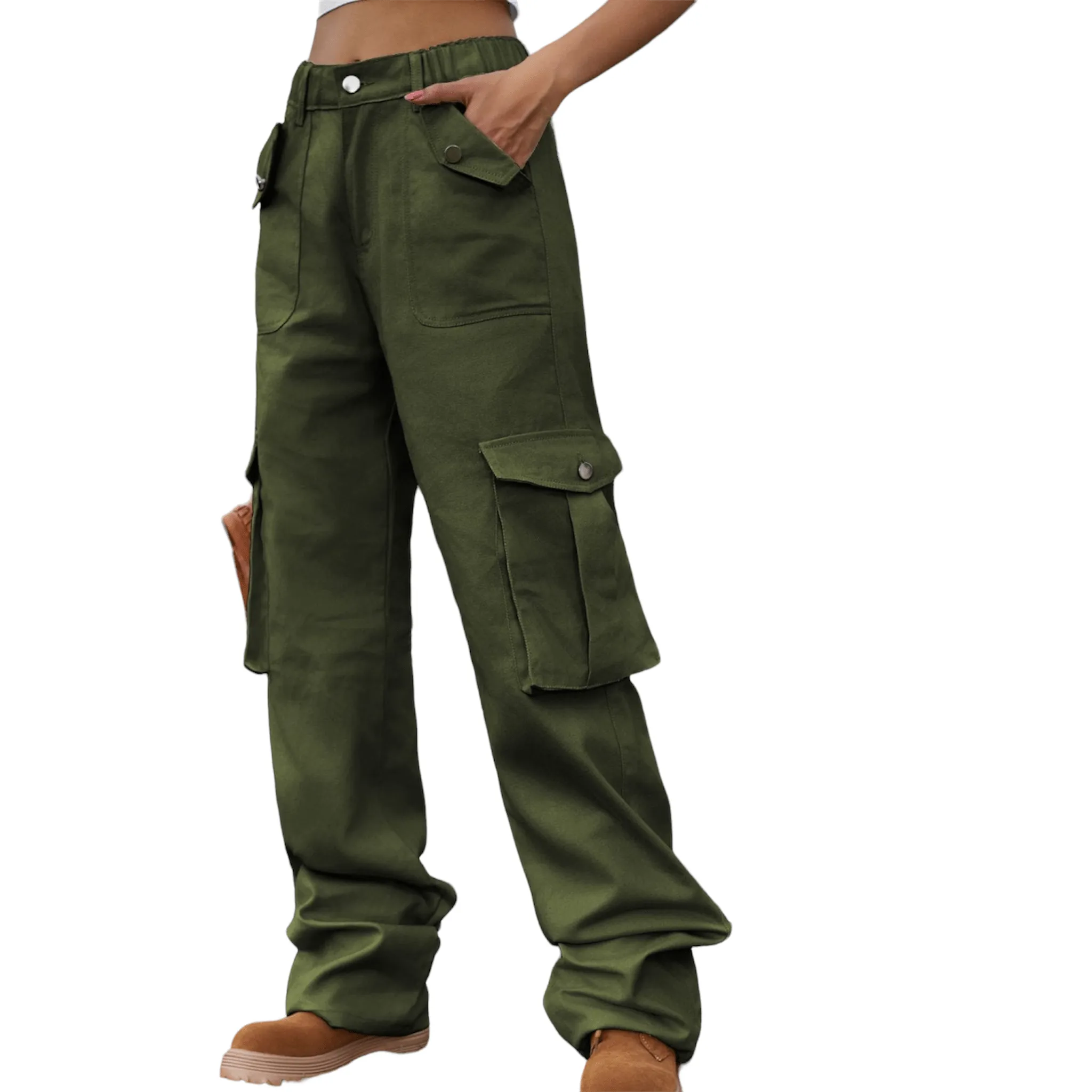 Backcountry Voyager Loose Fit Jeans