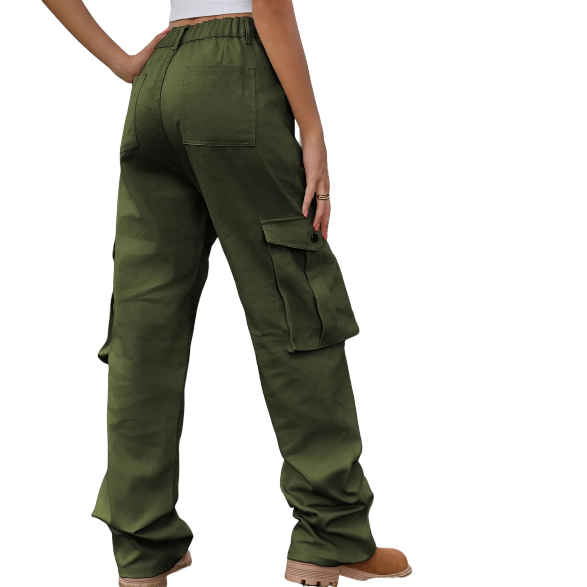 Backcountry Voyager Loose Fit Jeans