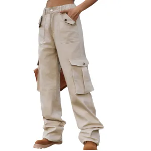 Backcountry Voyager Loose Fit Jeans