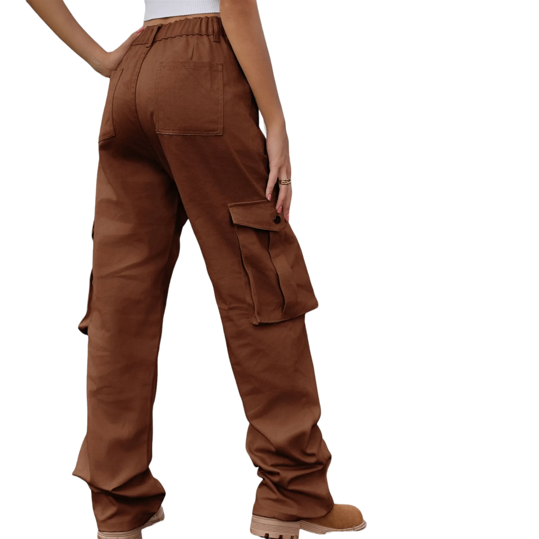 Backcountry Voyager Loose Fit Jeans