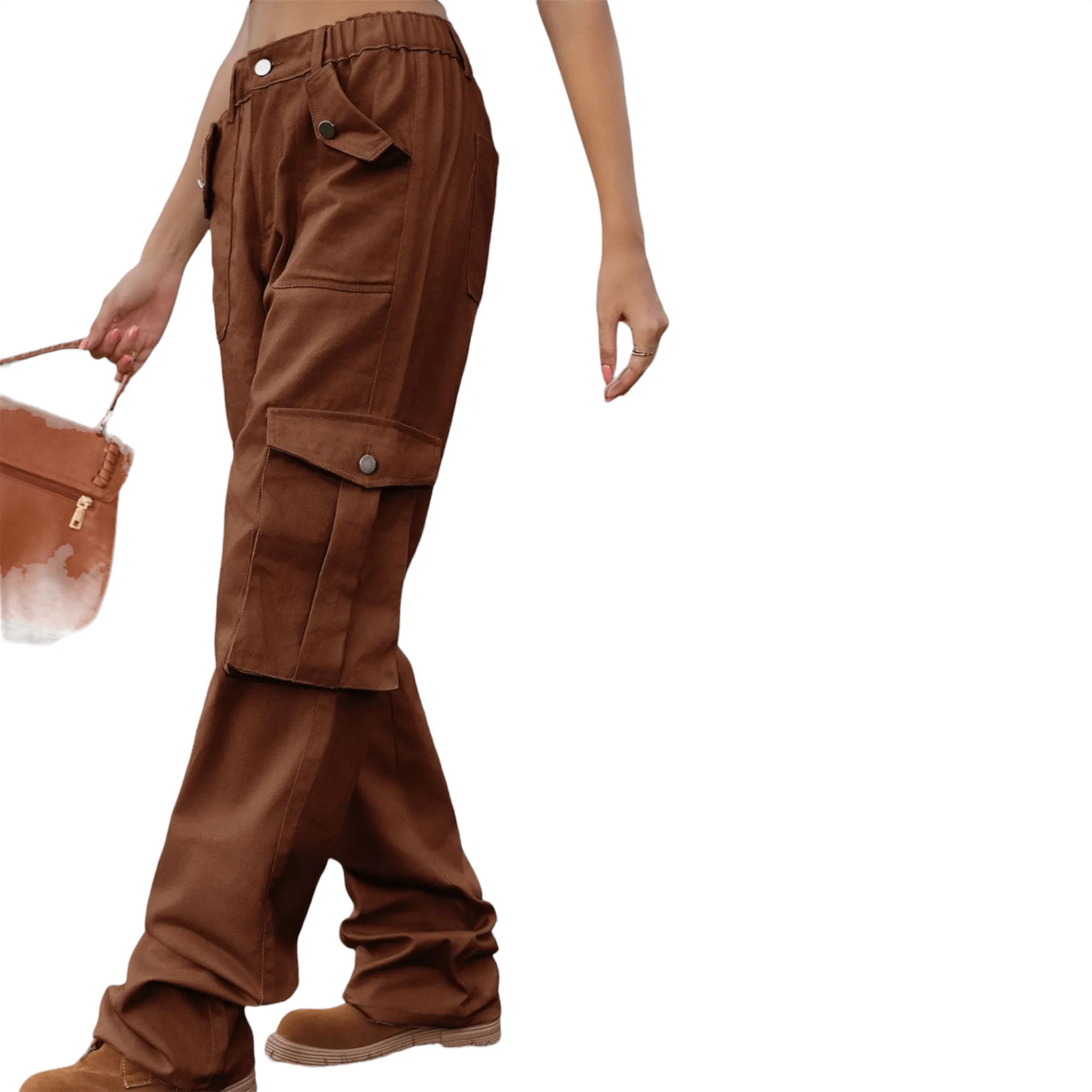 Backcountry Voyager Loose Fit Jeans