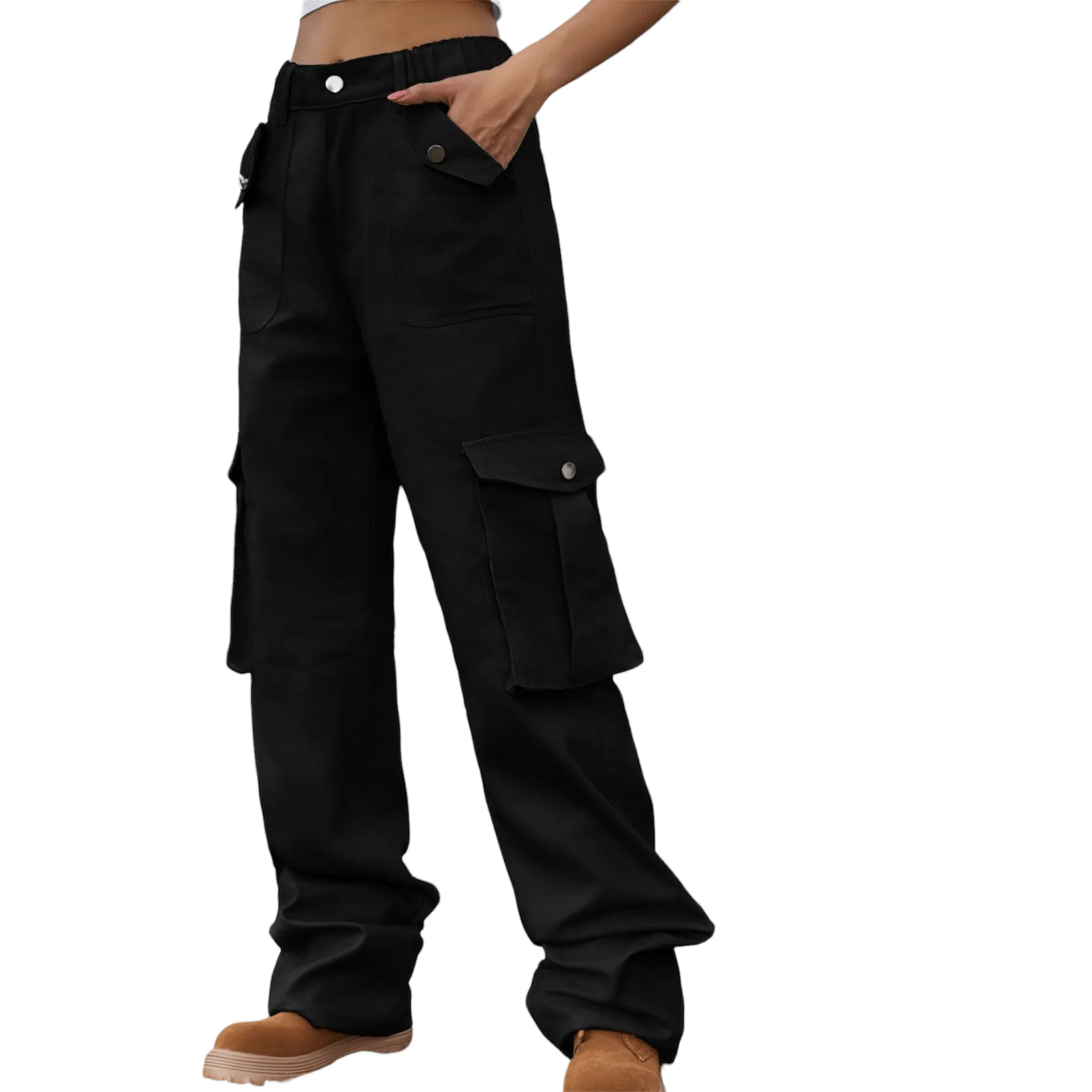 Backcountry Voyager Loose Fit Jeans