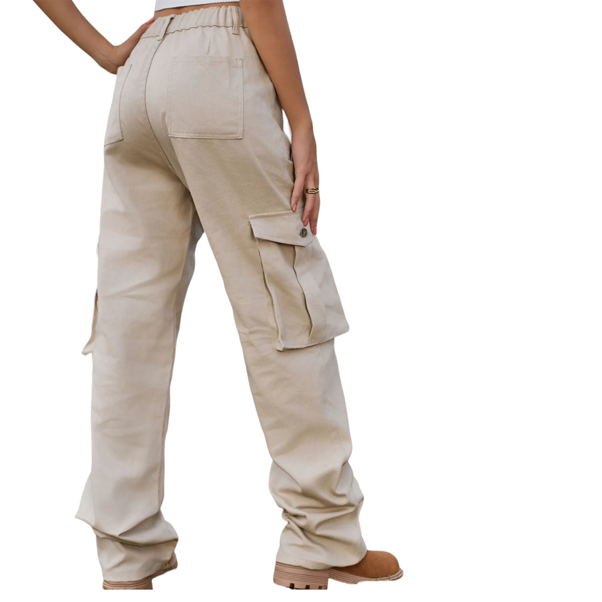 Backcountry Voyager Loose Fit Jeans