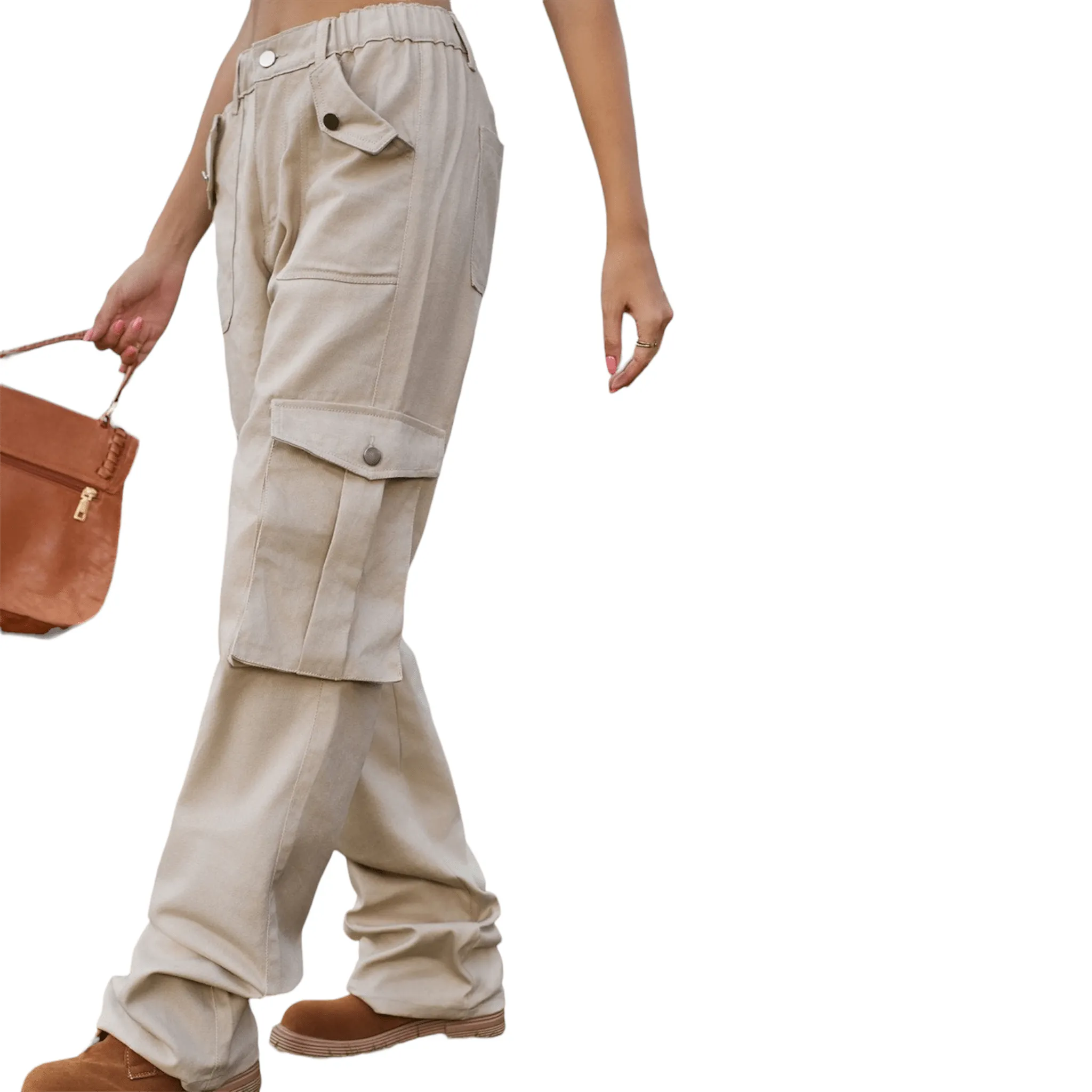 Backcountry Voyager Loose Fit Jeans