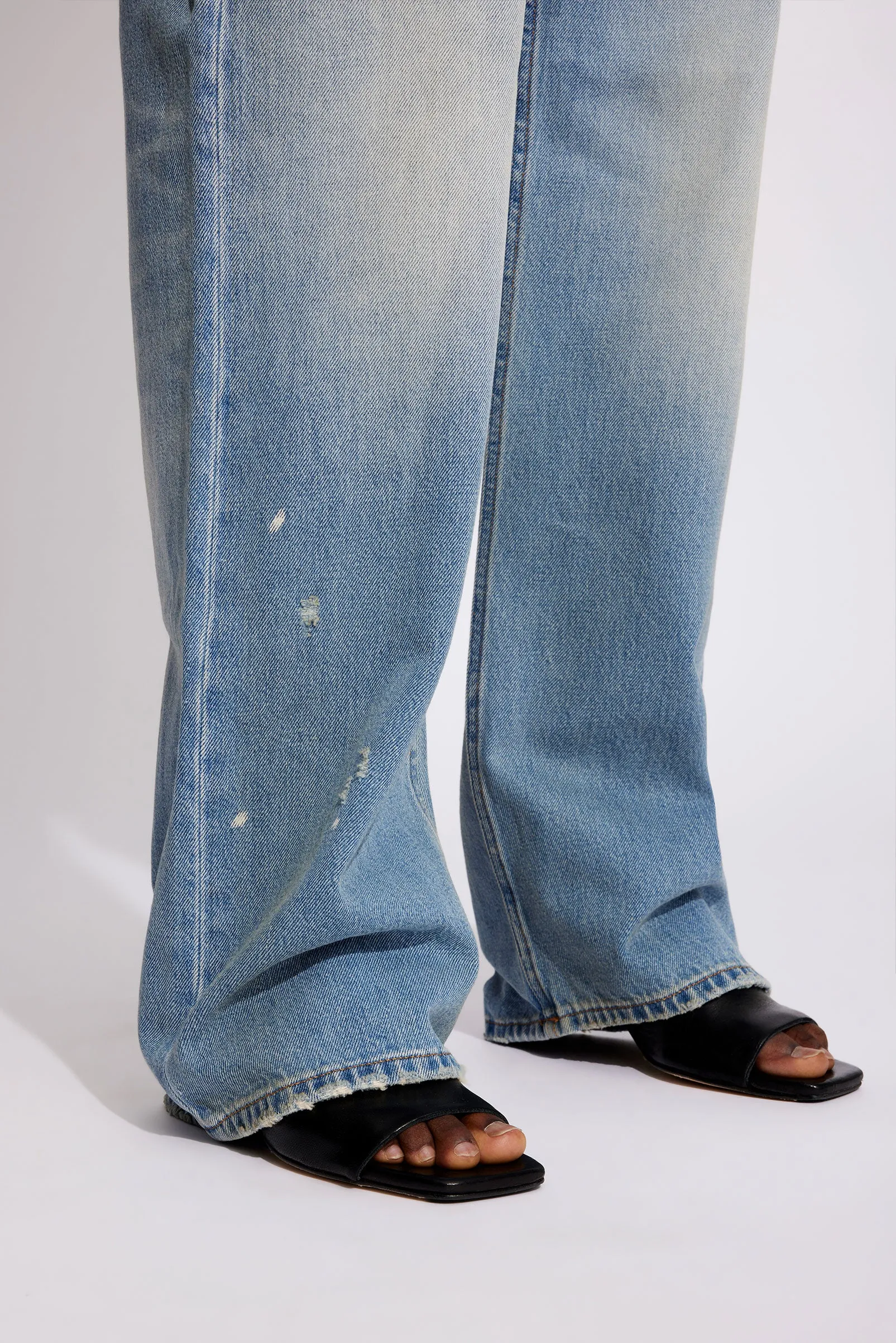 Baggy Auto Blue - Auto Blue