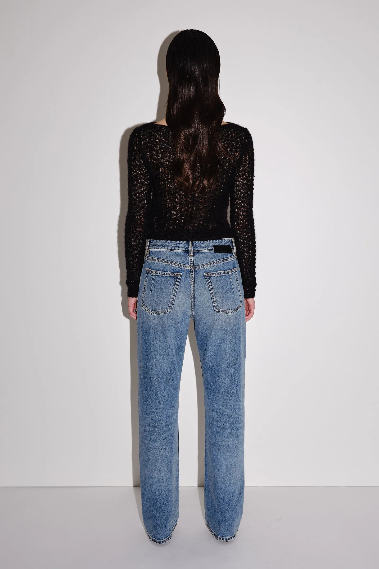 Baggy Dirt Vintage Blue - Dirt Vintage Blue