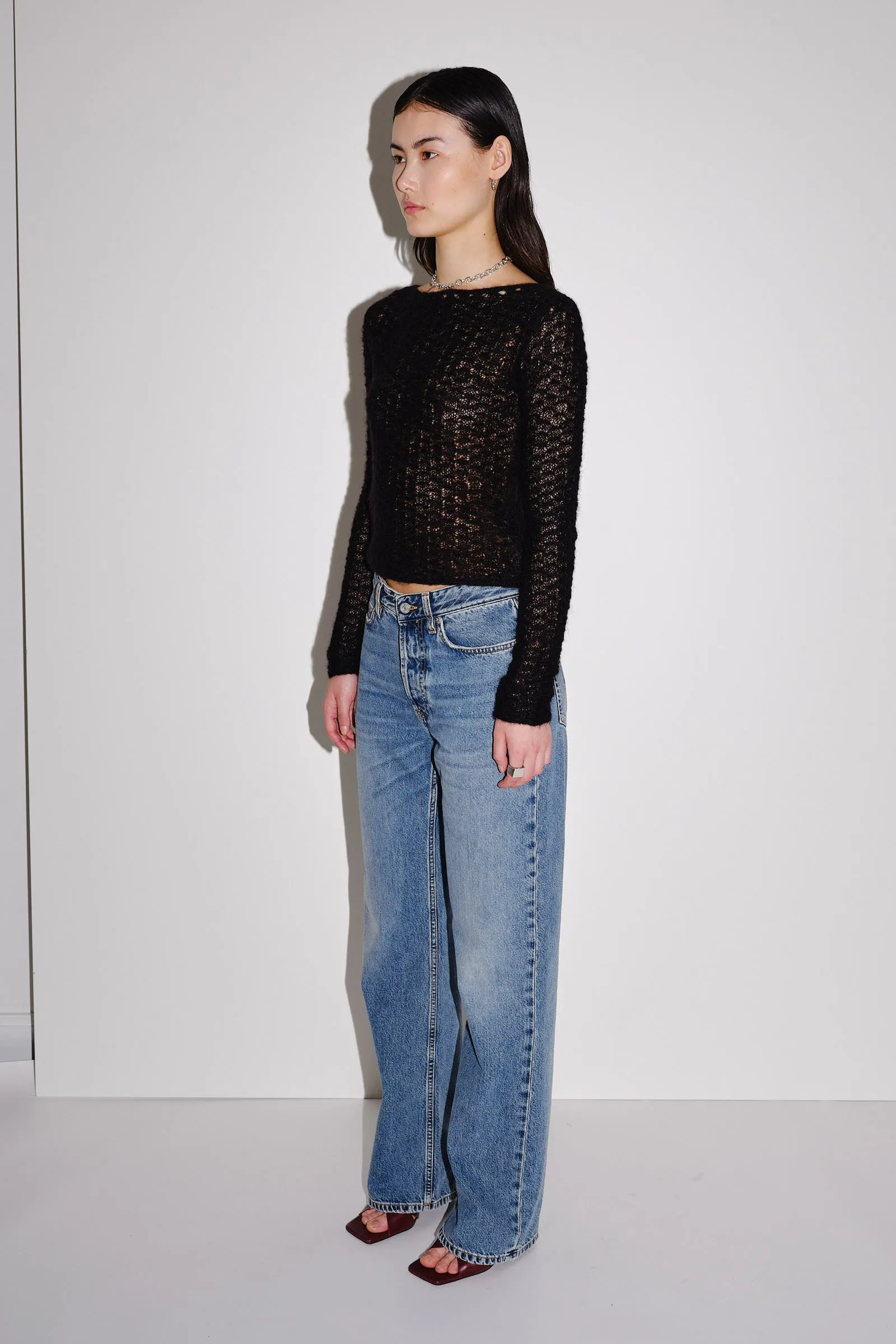 Baggy Dirt Vintage Blue - Dirt Vintage Blue