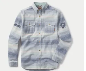 Baja Flannel (Cisco x South Peak)