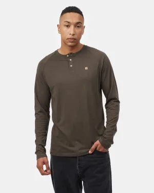 Baker Henley Longsleeve