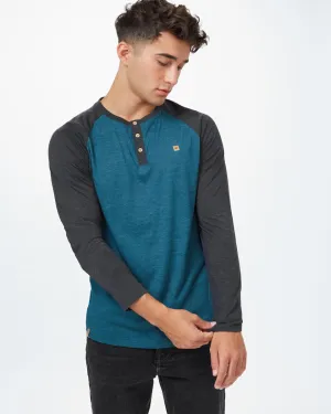 Baker Henley Longsleeve