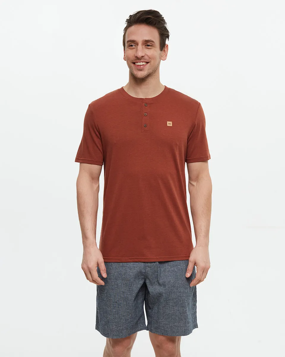 Baker Henley