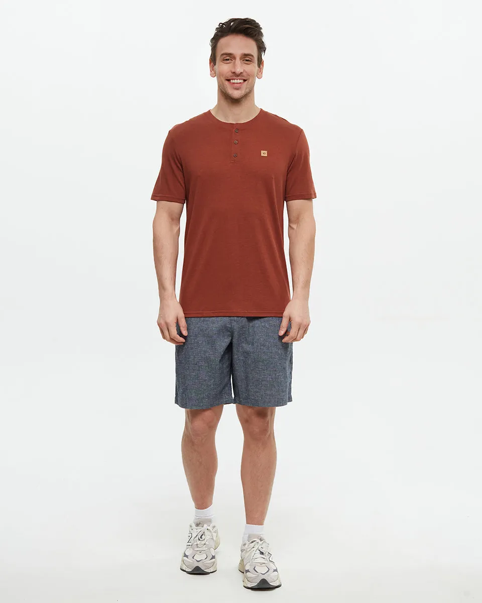 Baker Henley