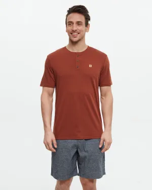 Baker Henley