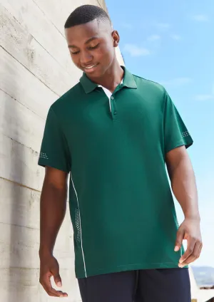BALANCE MENS POLO P200MS