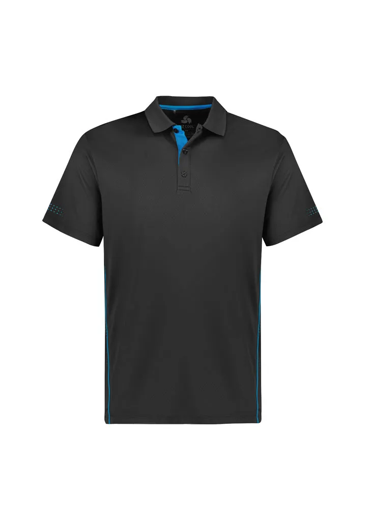 BALANCE MENS POLO P200MS