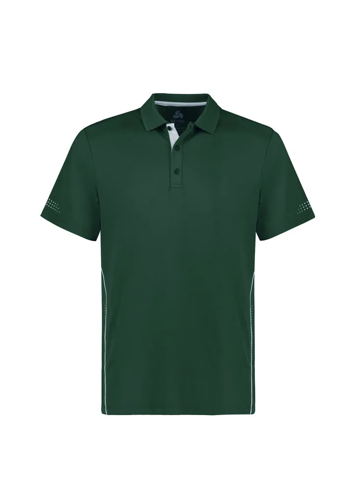 BALANCE MENS POLO P200MS