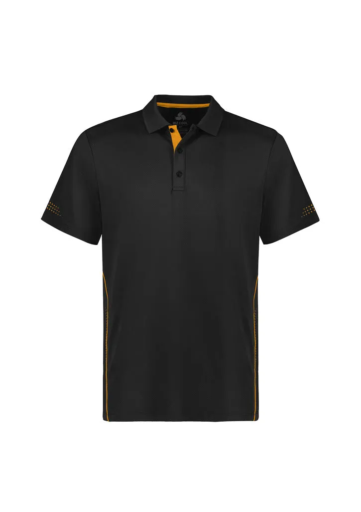 BALANCE MENS POLO P200MS