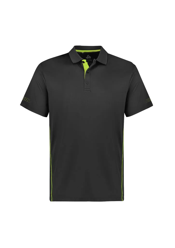 BALANCE MENS POLO P200MS