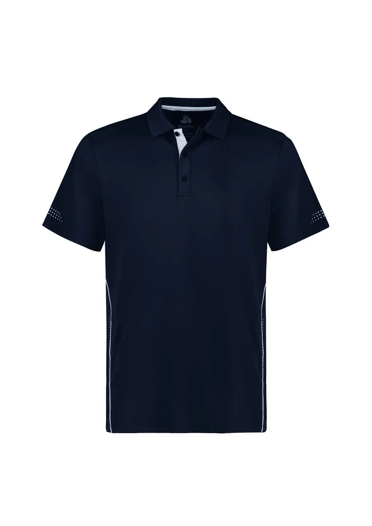 BALANCE MENS POLO P200MS
