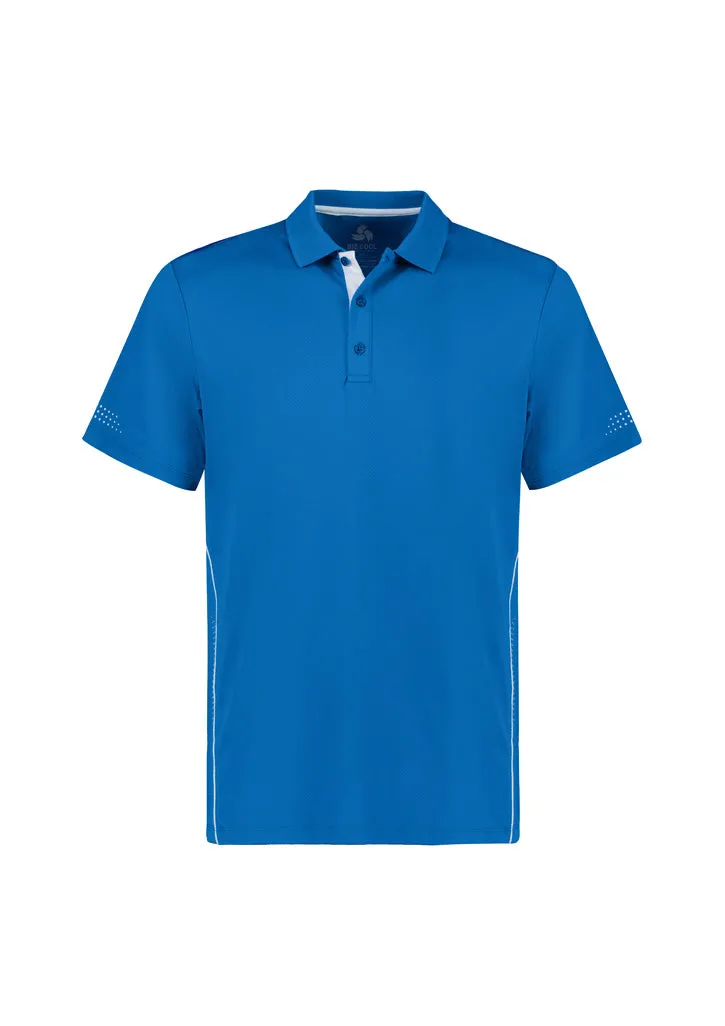 BALANCE MENS POLO P200MS