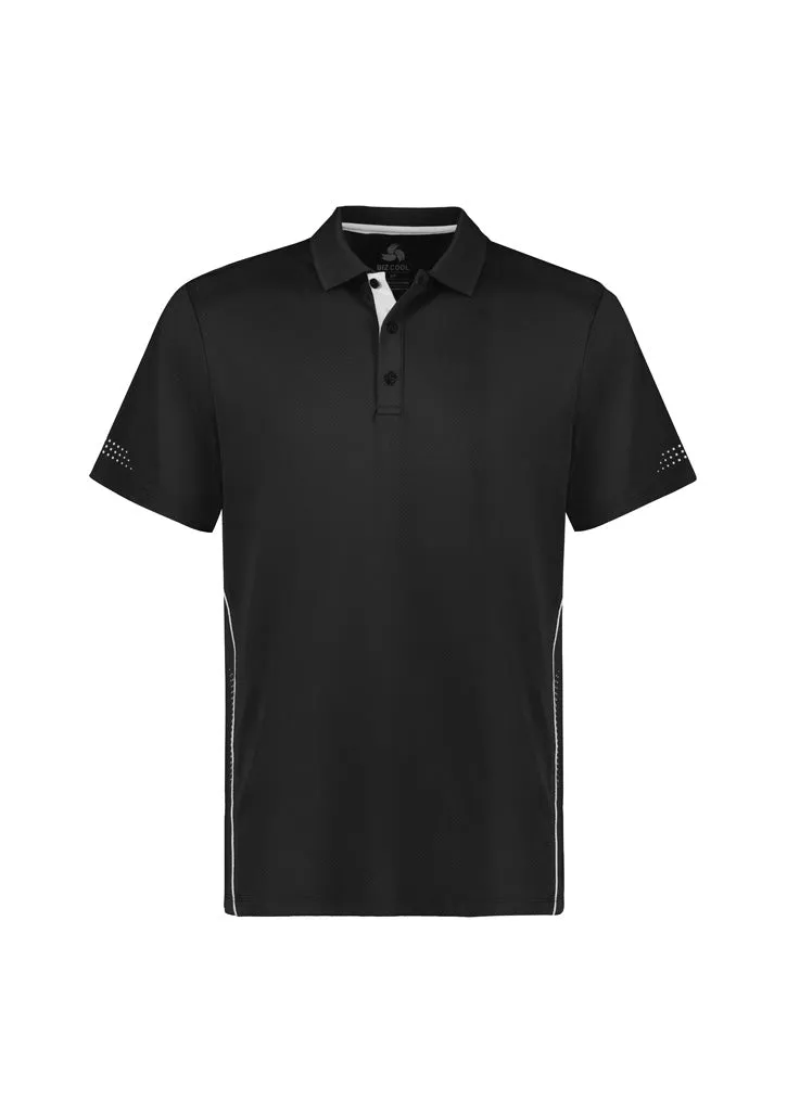 BALANCE MENS POLO P200MS