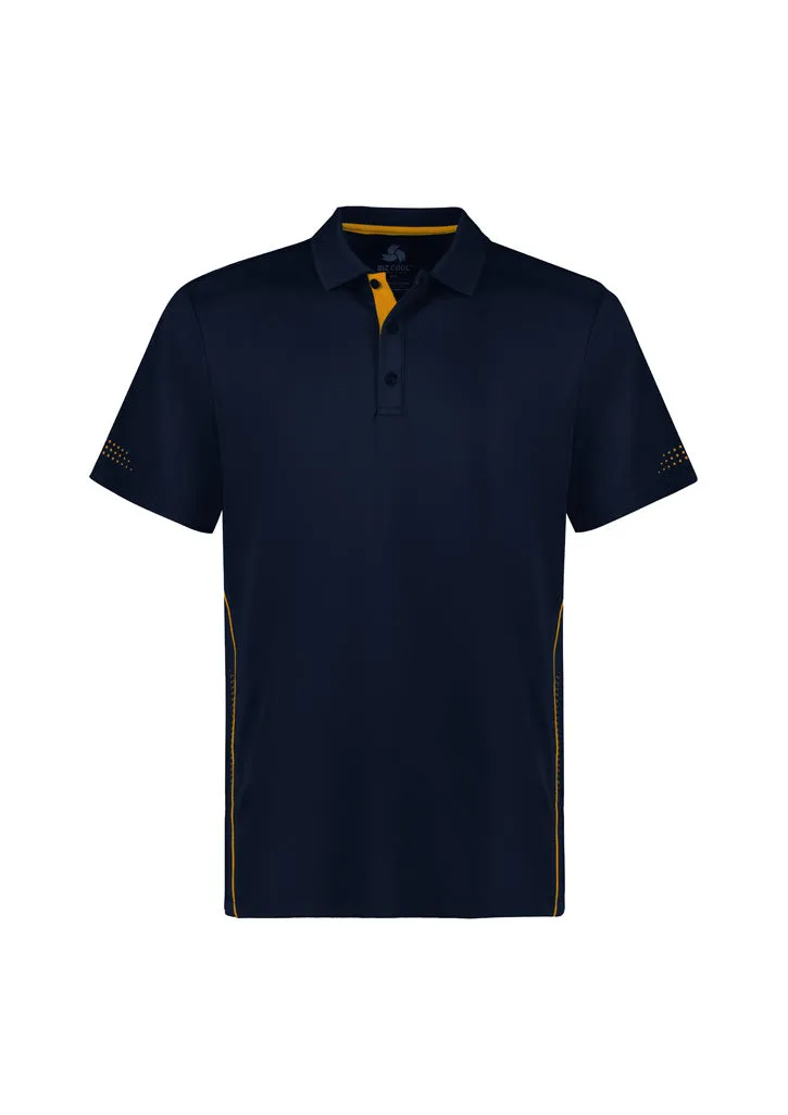 BALANCE MENS POLO P200MS