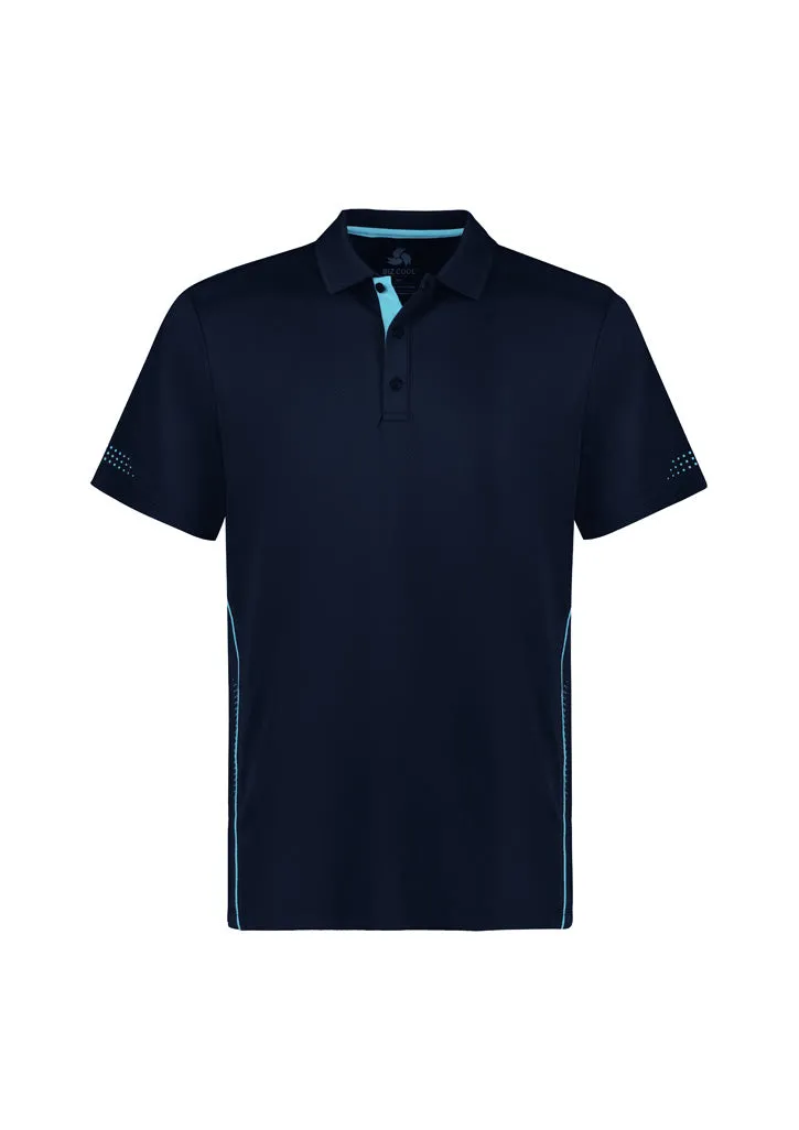 BALANCE MENS POLO P200MS