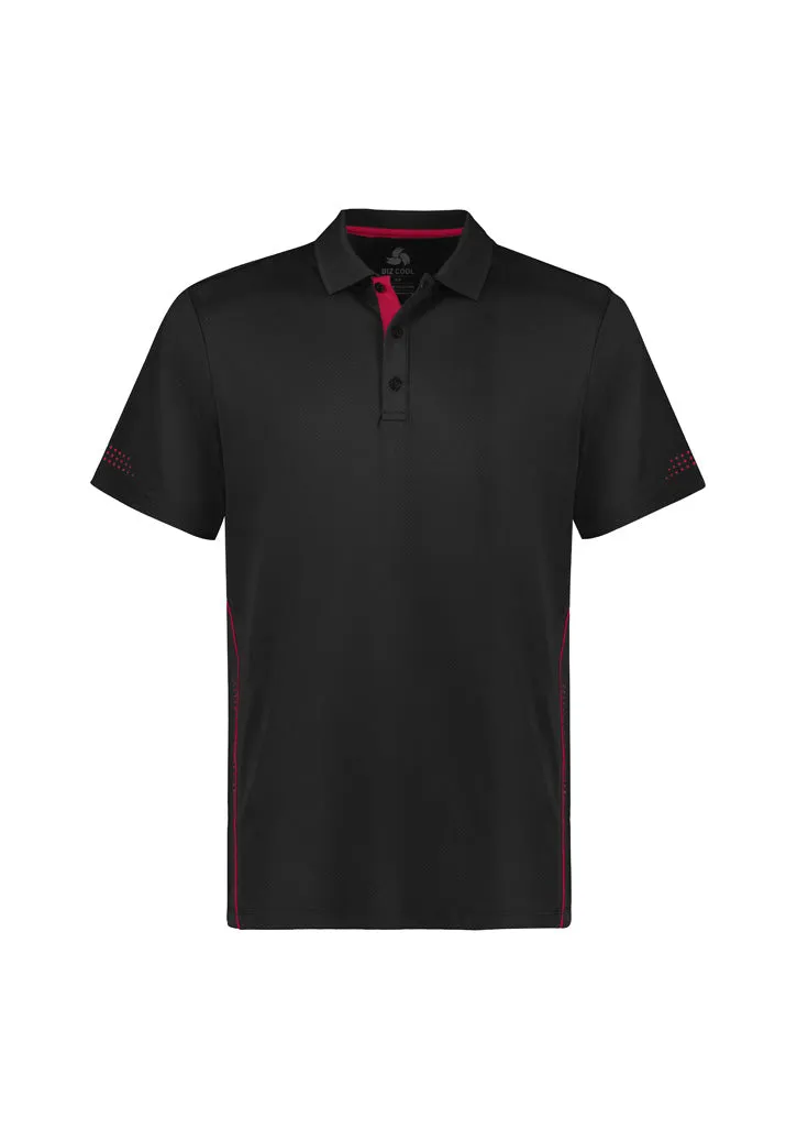 BALANCE MENS POLO P200MS