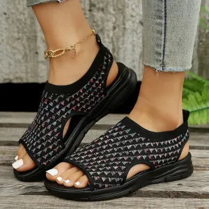Baltazara® | Comfortable And Supportive Sandals For Women