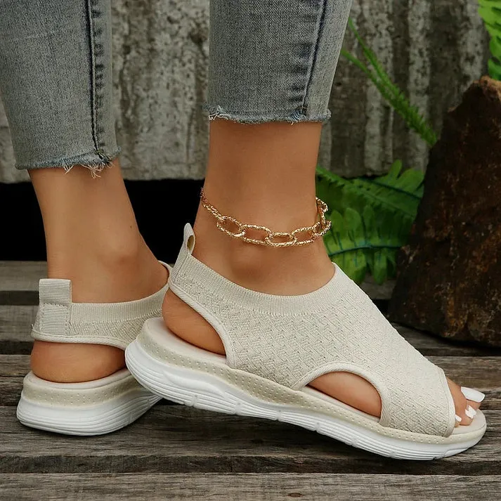 Baltazara® | Comfortable And Supportive Sandals For Women