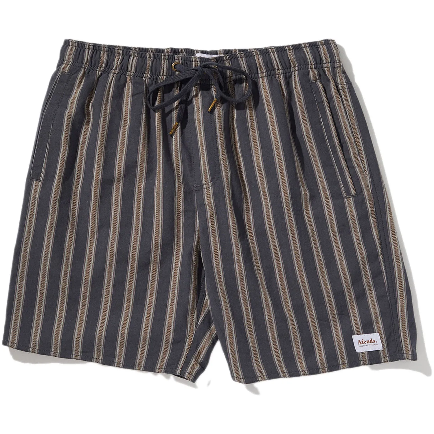 Baywatch Checkout Mens Board Shorts