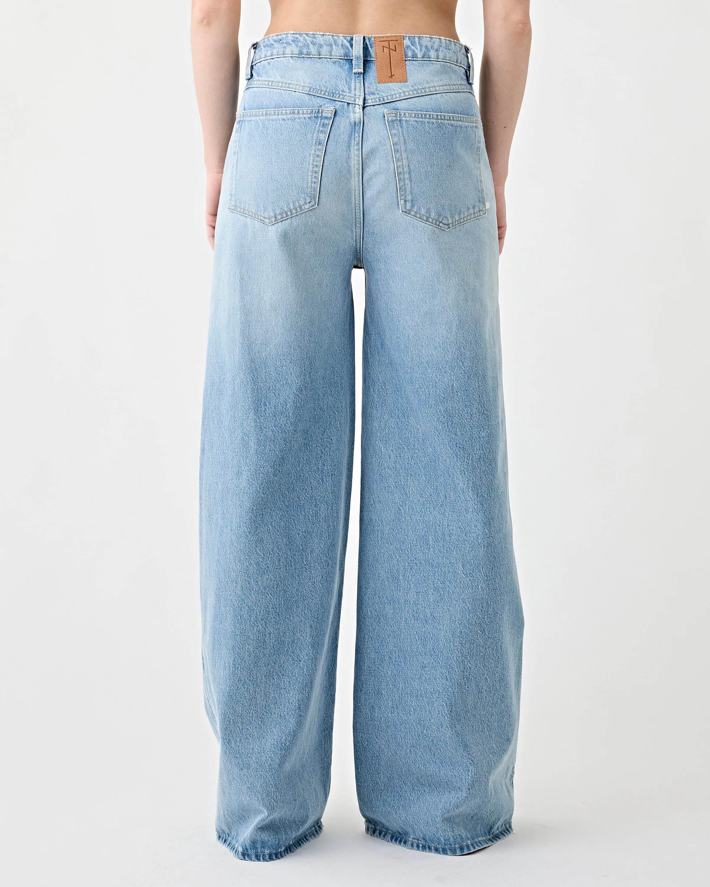 Bella Jeans Reno
