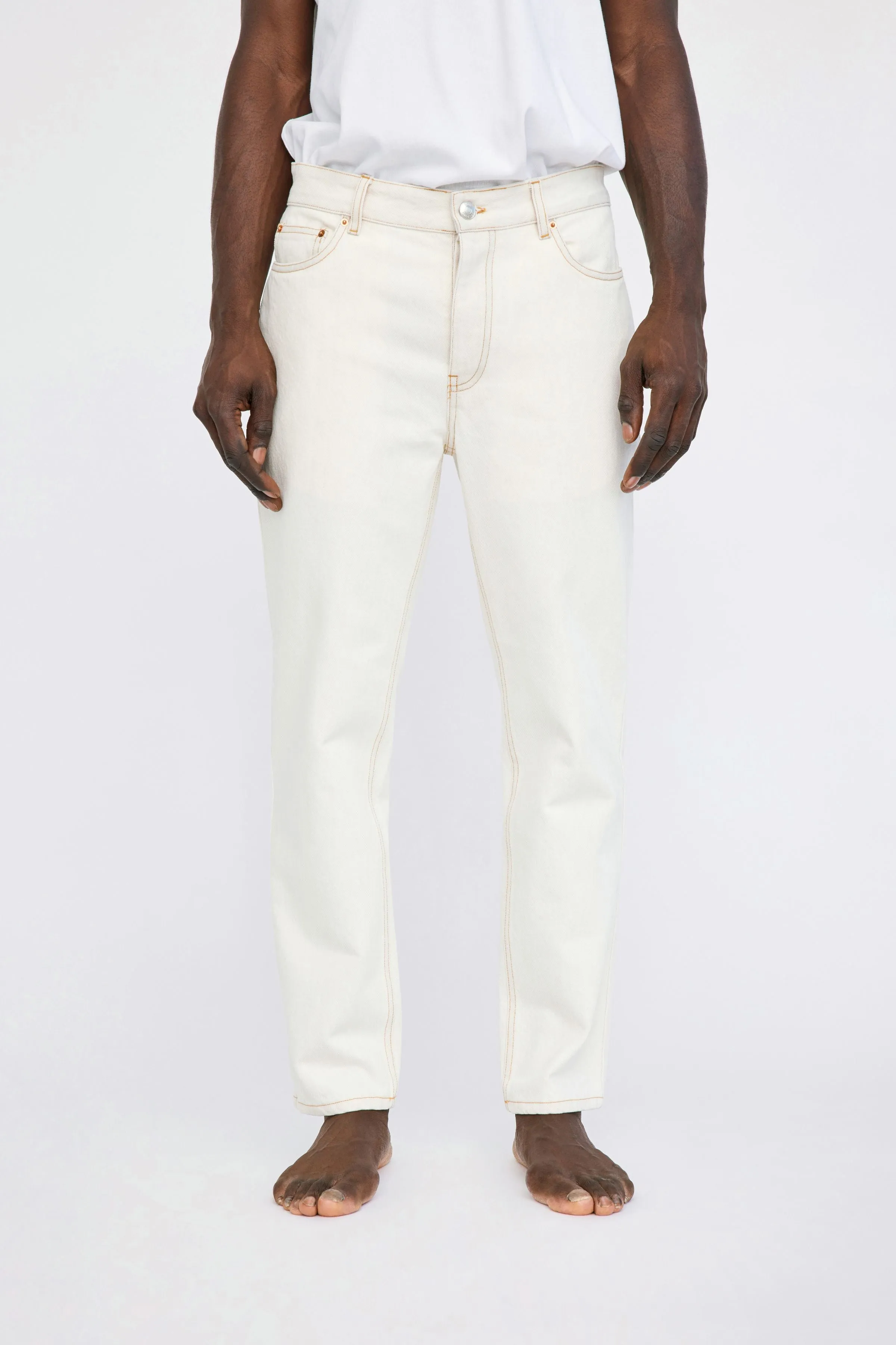 Ben Jeans - Ecru