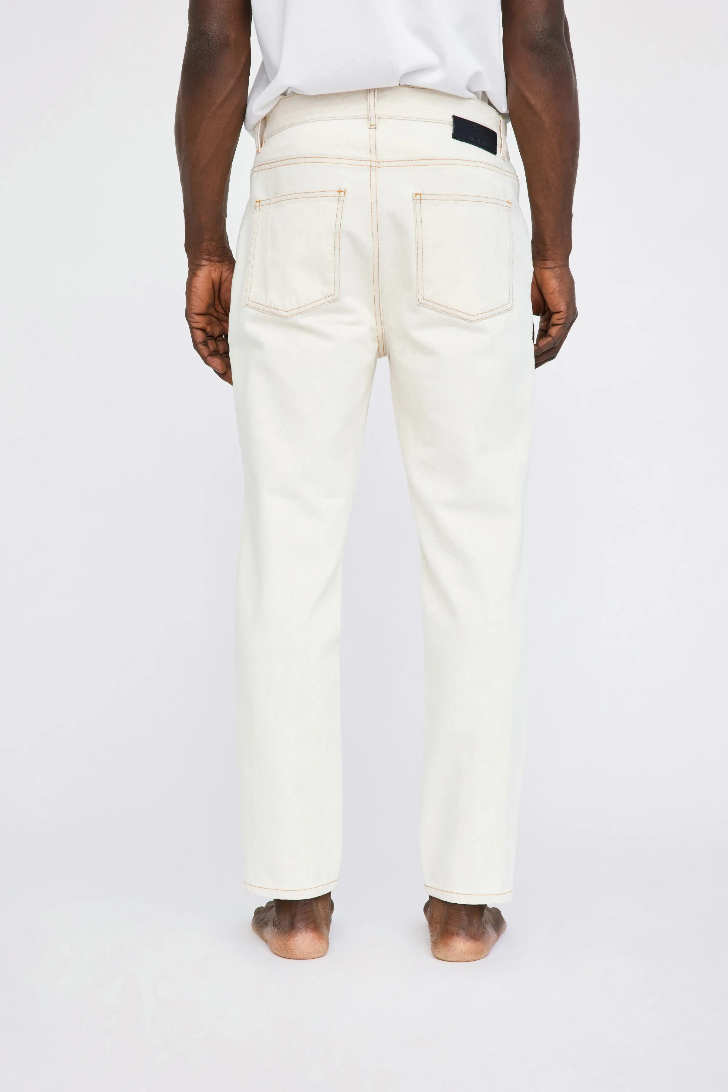 Ben Jeans - Ecru