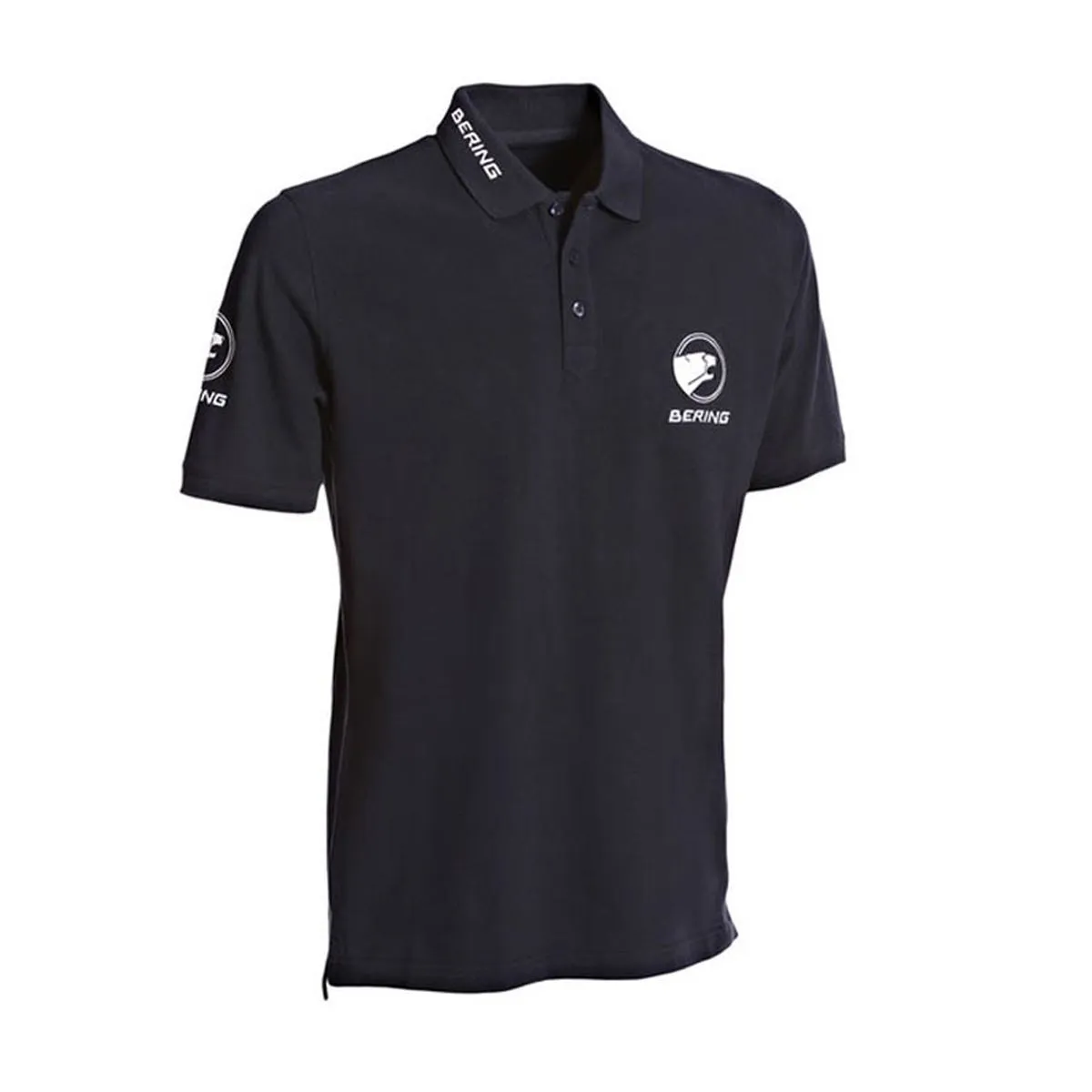 BERING POLO DONY MARINE (S)
