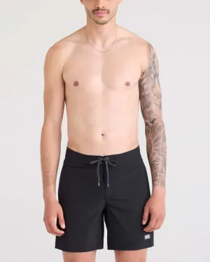 Betawave 2N1 Swim Boardshort 9" With Liner