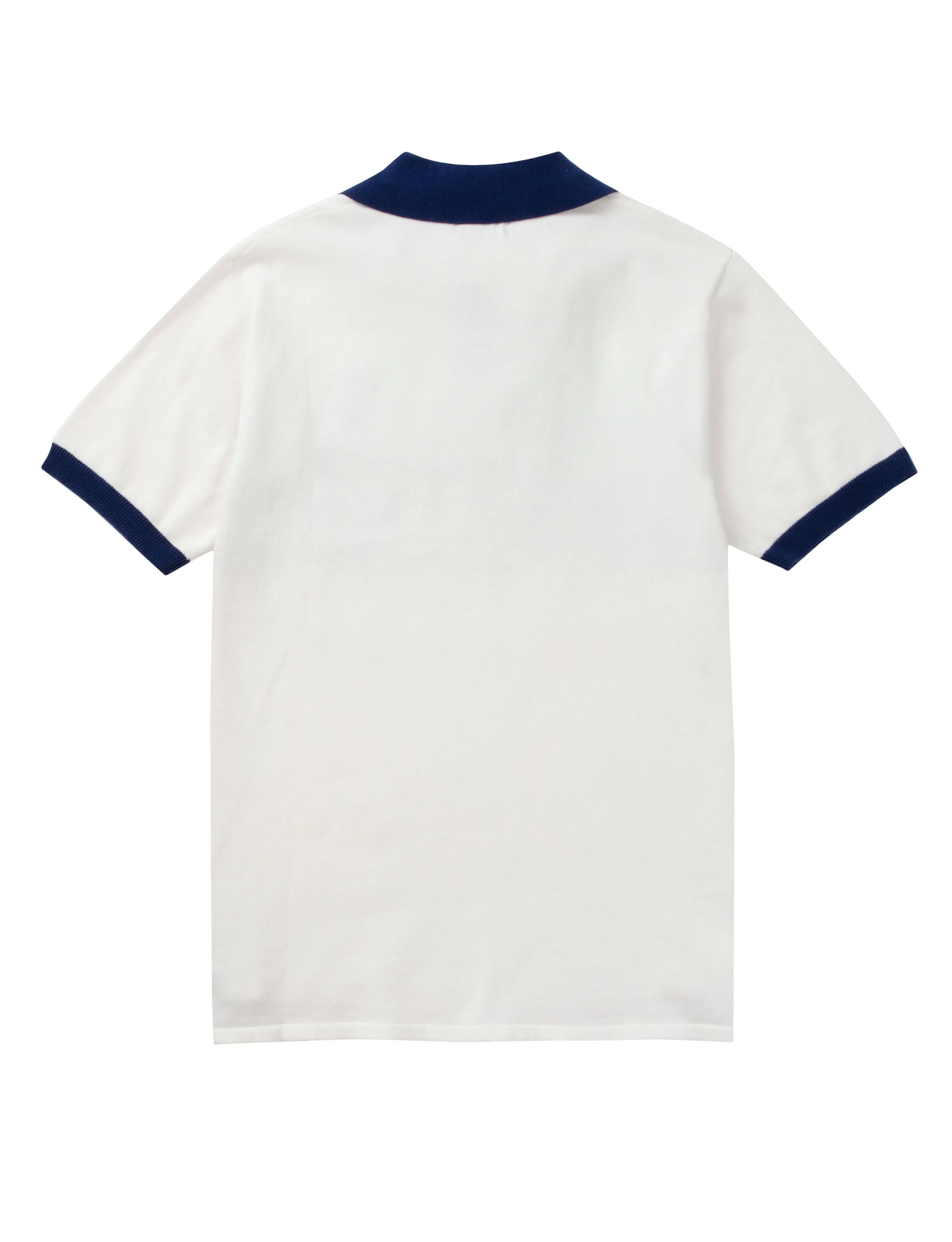 Big & Tall - Owning It Sweater Polo