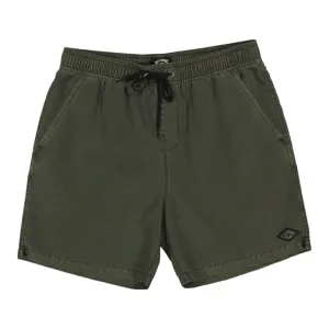 Billabong All Day OVD Layback Boardshort Boys - Dark Military
