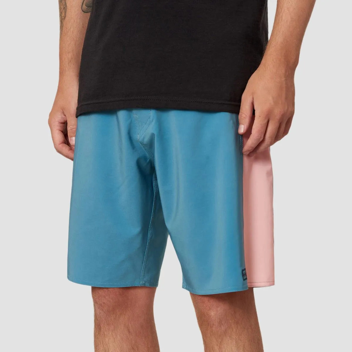 Billabong D Bah Pro Boardshorts Marine