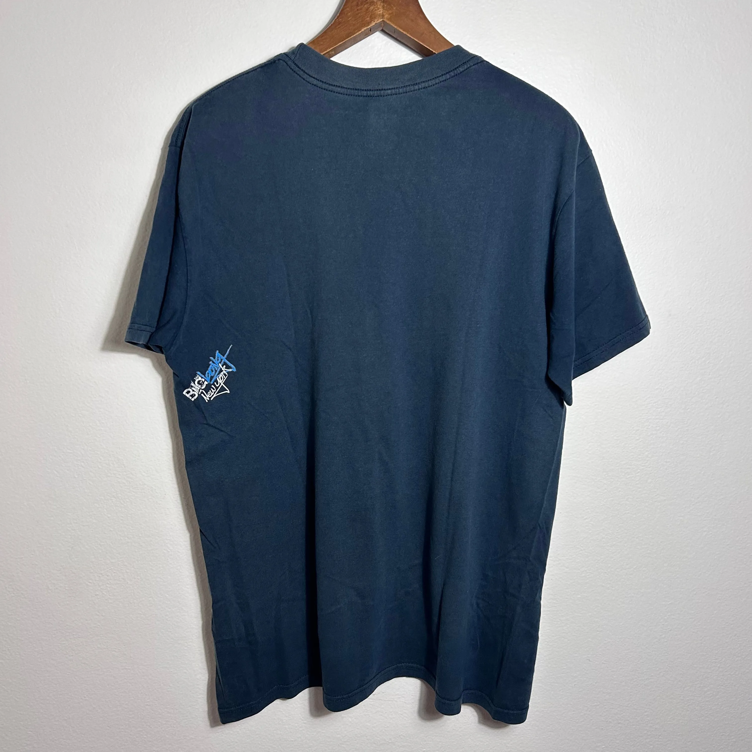 Billabong Newyork t-shirt