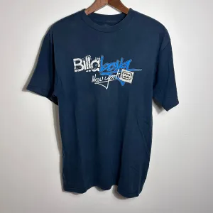 Billabong Newyork t-shirt