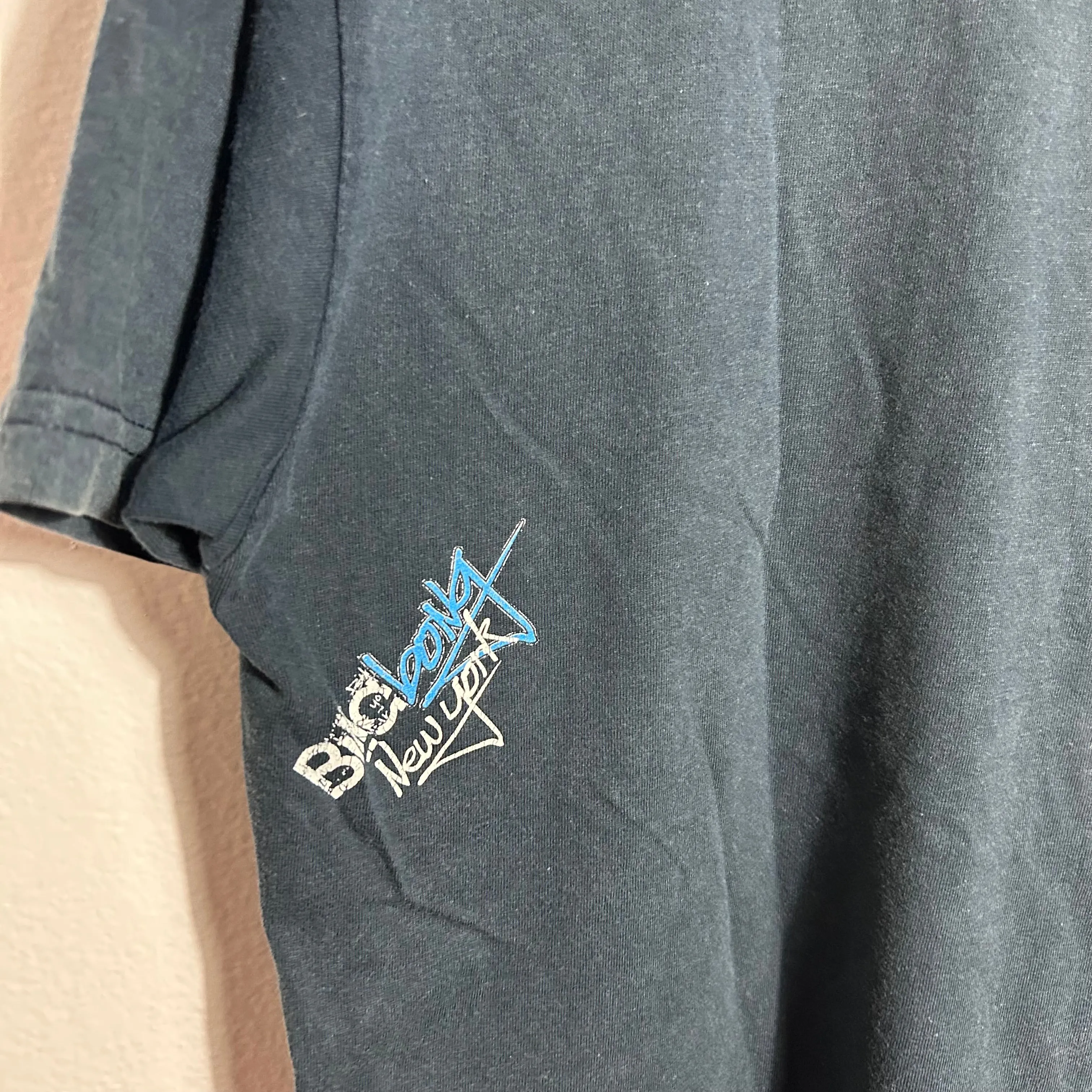 Billabong Newyork t-shirt