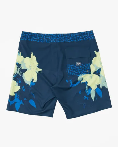 Billabong Sundays Airlite - Dark Blue