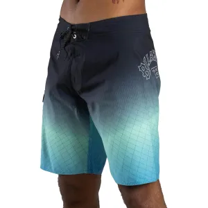 BILLABONG VOLTS OG CRYSTAL BLUE BOARDSHORTS