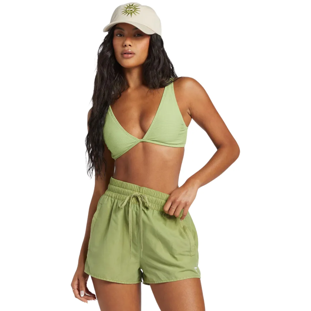 Billabong Women's Sol Searcher New Volley Boardshorts