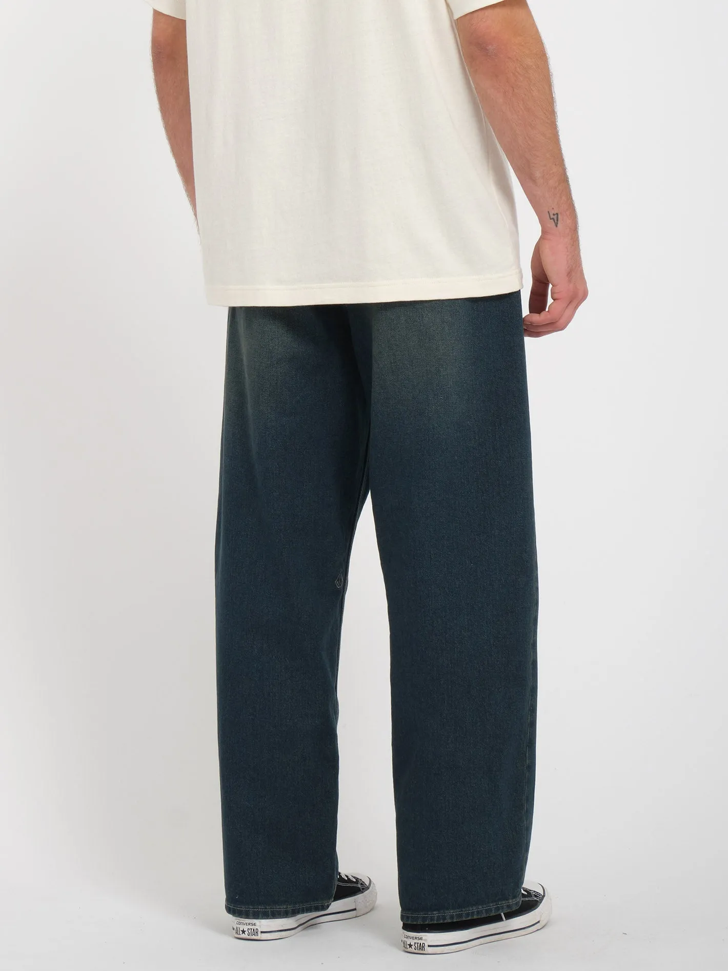 Billow Jeans - OLD BLACKBOARD